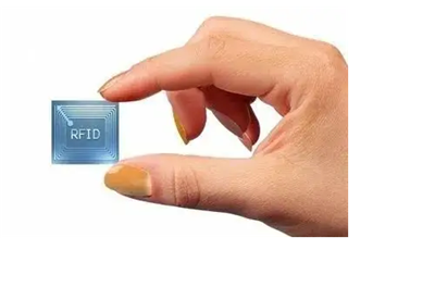 淺析RFID技術(shù)