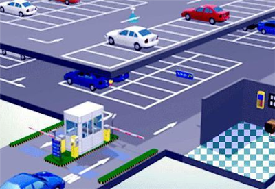 RFID在智能交通及停車場管理中的應用